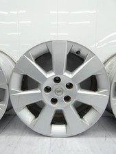 Jeu de 4 jantes  OPEL ZAFIRA B