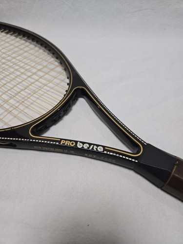 Vintage pro besta graphite - besta,