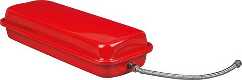 Vase expansion litres - vase, d'expansion