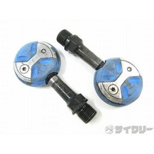 Pédales pédale de fixation Speedplay pédale de fixation LIGHTACTION arbre...