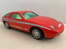 VEHICULE METAL VINTAGE -