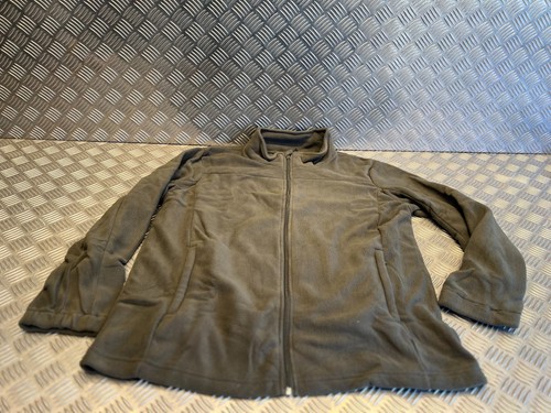 Veste sweat polaire - veste, zippée