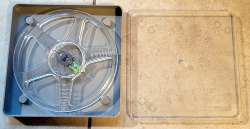 Bobine 120m pour films et - bobine,