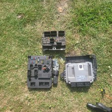 Kit Anti Démarrage Peugeot 407 1l6 Hdi 110