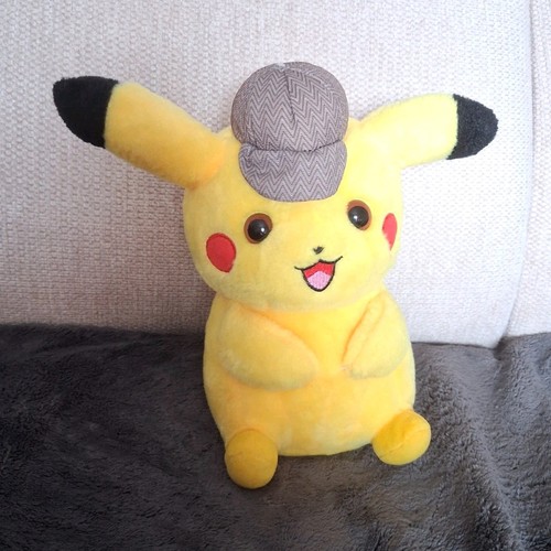 Peluche pokémon - peluche,