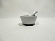 ANCIEN PETIT MORTIER ET PILON