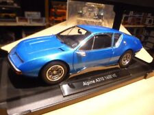 RENAULT ALPINE A 310 1600 VE 1972 NOREV 1/18
