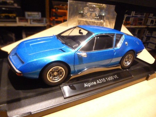 Renault alpine 310 - a,