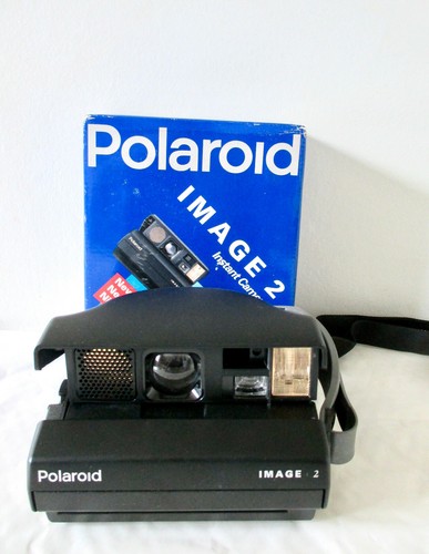 Polaroid image testé - 2.,