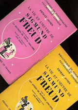 LA VIE ET L ' OEUVRE DE