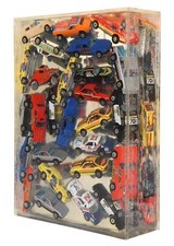 Arman, Voiture Accumulation