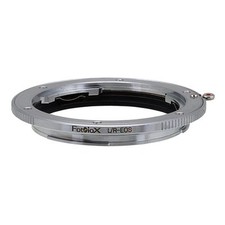 Fotodiox Lentille Mount Adaptateur Leica R SLR pour Canon EOS ( Ef ,EF-S) Caméra