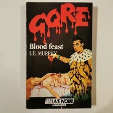 Gore - N° 23 - L.E. MURPHY -