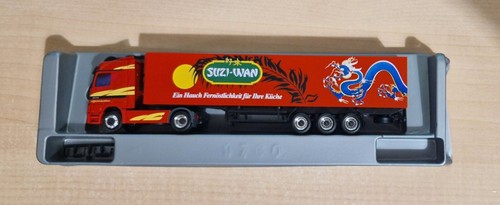 Réfrigérateur herpa 149457 - herpa,