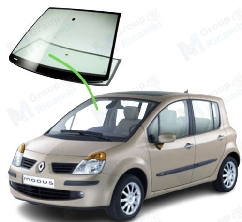 Renault modus 2004 2008 - modus,