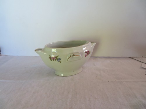 Ancienne sauciére gras - sauciére,