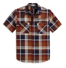 Harley-Davidson Homme Chemise