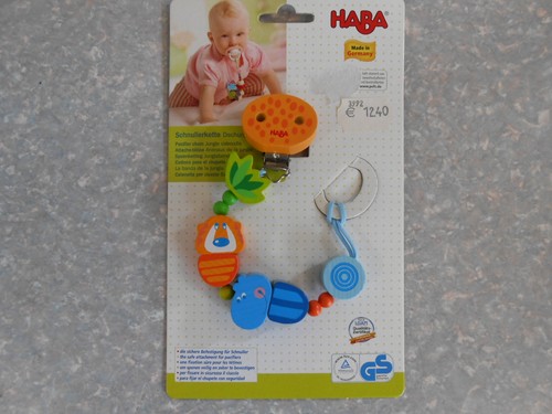 Haba 3992 attache - -,