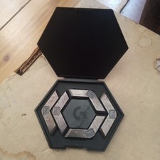 Logitech G502 Proteus Core &