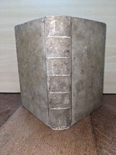 livre ancien-P. Antoniano -  Q. Sectani Satyrae  liber secundus - 1700