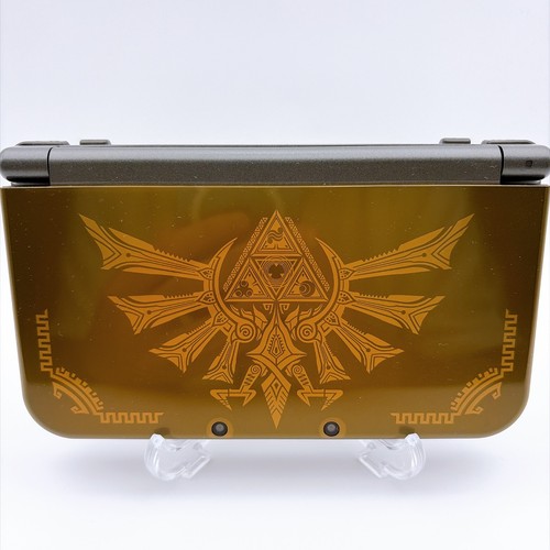 Excellent new nintendo 3ds - 3ds, ll