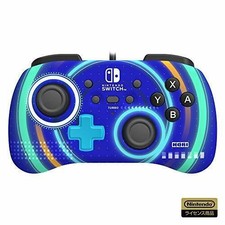 [Produit sous licence Nintendo] Hori Pad Mini pour Nintendo Switch Cyclone...