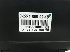 Boitier de centralisation