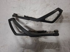 POIGNEES PASSAGER BMW R 1100