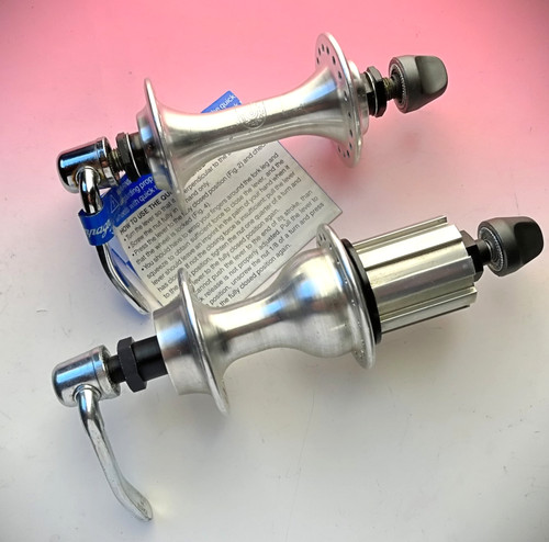 Kit campagnolo mirage hubs - mirage, 36h