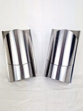 Anciennes Paire D'appliques