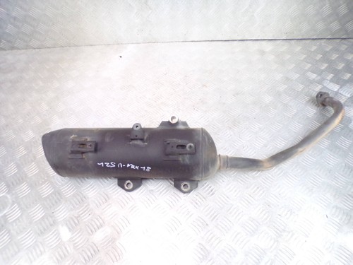 Yamaha 125 max nmax mbk - nmax,