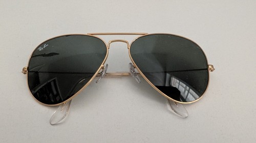 140 ray ban - ray-ban, 58-14mm