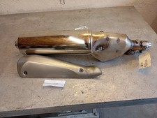 pot échappement silencieux origine honda 1000 cbf ref hm mgj e1