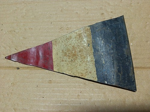 Ancien drapeau français - ancien,