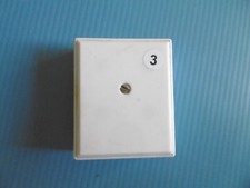 LEGRAND MISTRAL BOITIER DE