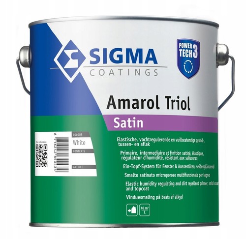 Amarol triol permanent - triol, 1