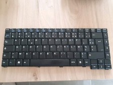 Clavier AZERTY Original MP-03086F0-4304L FUJITSU Amilo 1645