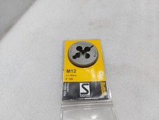 Matrice À Boutons Sutton