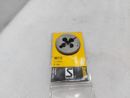 Matrice boutons sutton - matrice,