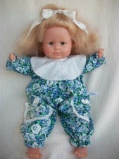 Jolie poupée Corolle ancienne