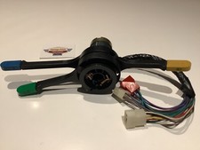 Fiat 127 C CL Sport commodo phares clignotants essuie glace neuf CAVIS