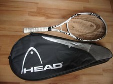 Tennis . HEAD 1 sac+ 2 raquettes