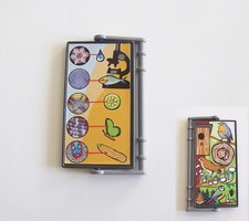 PLAYMOBIL (R430) ECOLE -