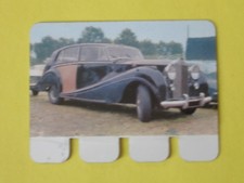 Vignette plaquette métallique