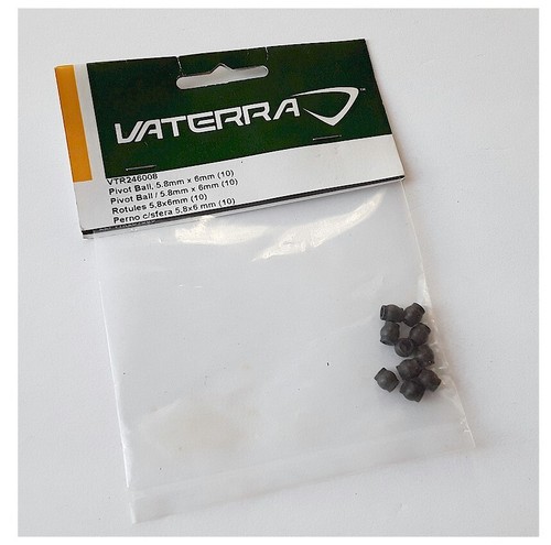 Vaterra pivot ball - vaterra,