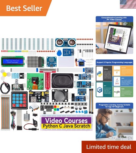 Comprehensive raspberry 5 - raspberry,