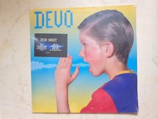 Devo shout 1984 - *1984, vinyle