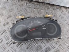 Bloc Compteur - RENAULT MASTER III (3) 2.3L DCI 150CV 335,276KMS Réf 248105480R