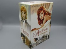 Film coffret 5 DVD Angélique