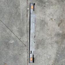 Occasion : Baguette sous pare chocs  pour Jeep Cherokee XJ (1984-1996)